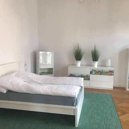 Nokturn Apartament Duszniki Zdroj Luaran gambar