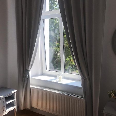 Nokturn Apartament Duszniki Zdroj Luaran gambar