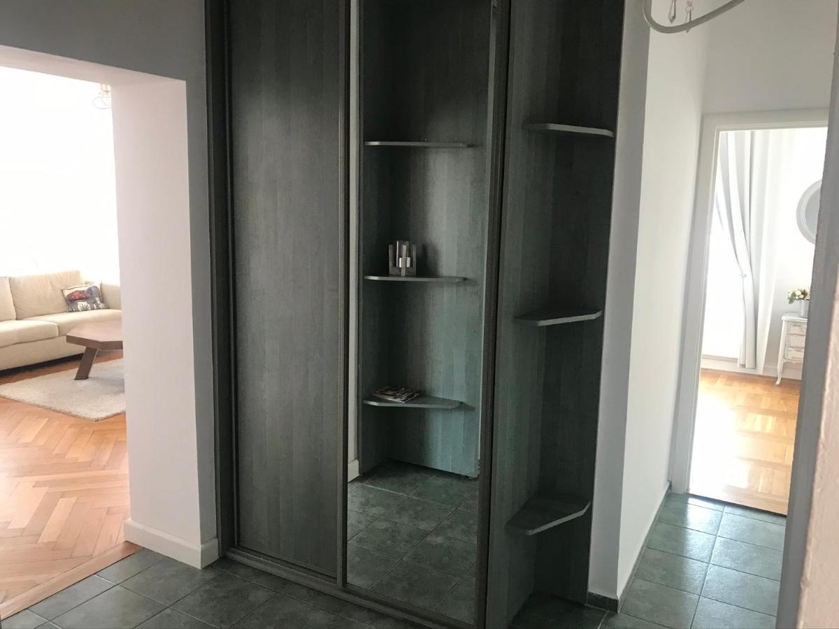 Nokturn Apartament Duszniki Zdroj Luaran gambar