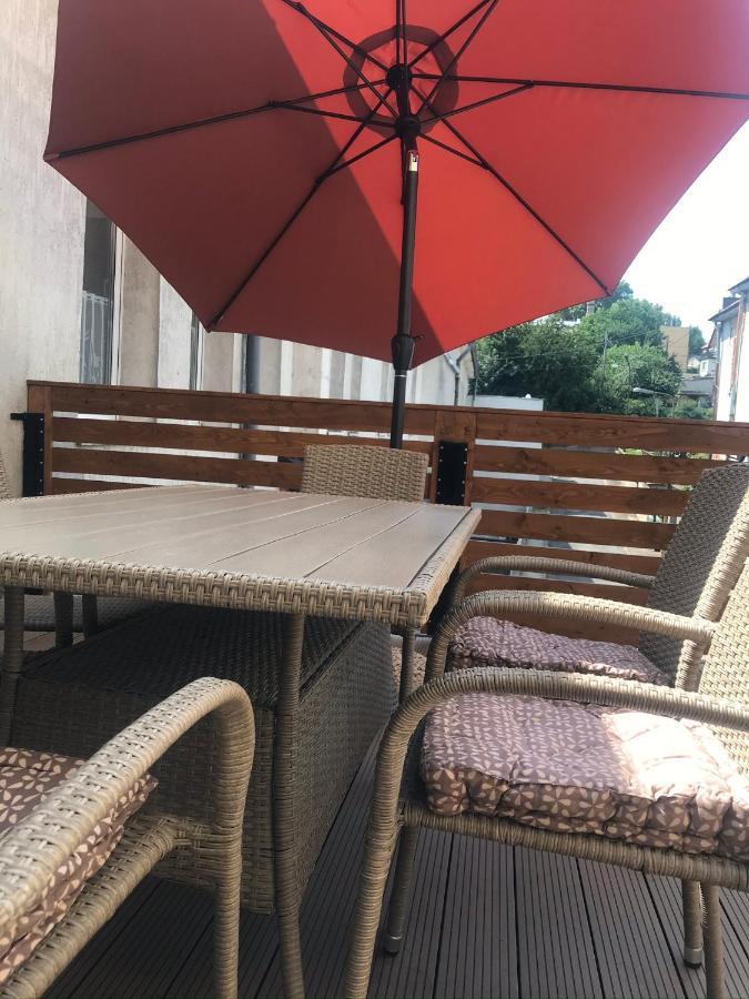 Nokturn Apartament Duszniki Zdroj Luaran gambar