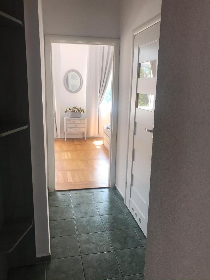 Nokturn Apartament Duszniki Zdroj Luaran gambar