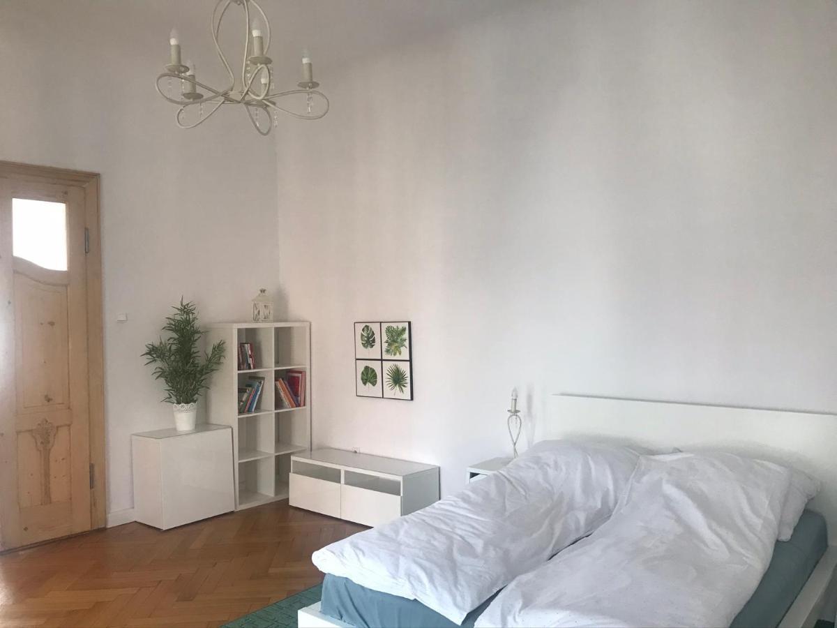 Nokturn Apartament Duszniki Zdroj Luaran gambar