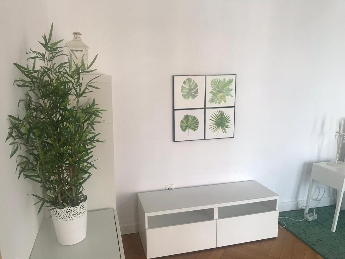 Nokturn Apartament Duszniki Zdroj Luaran gambar