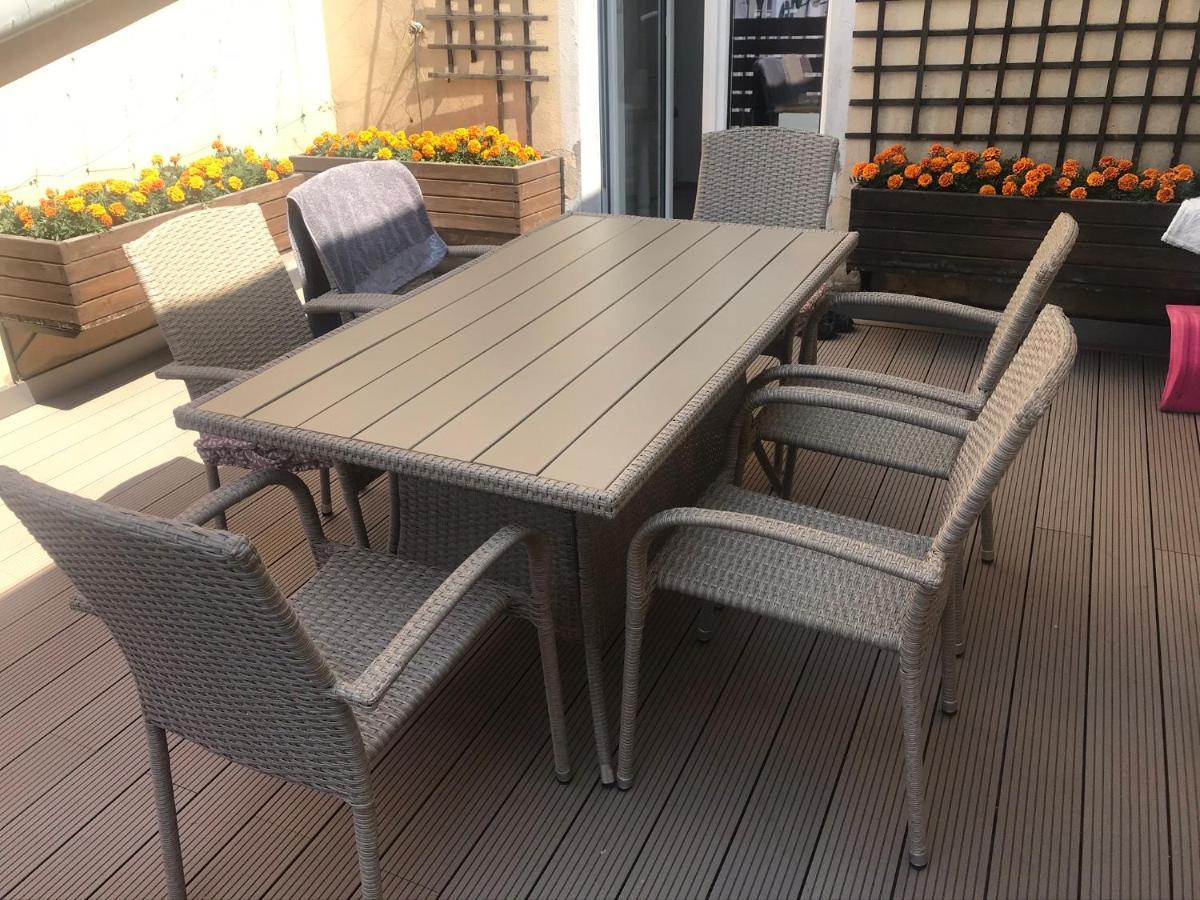 Nokturn Apartament Duszniki Zdroj Luaran gambar