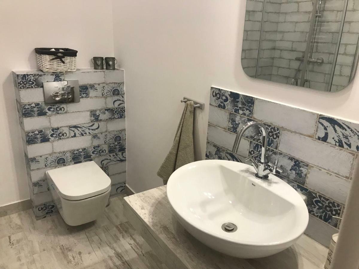 Nokturn Apartament Duszniki Zdroj Luaran gambar