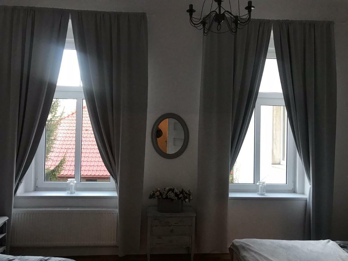 Nokturn Apartament Duszniki Zdroj Luaran gambar