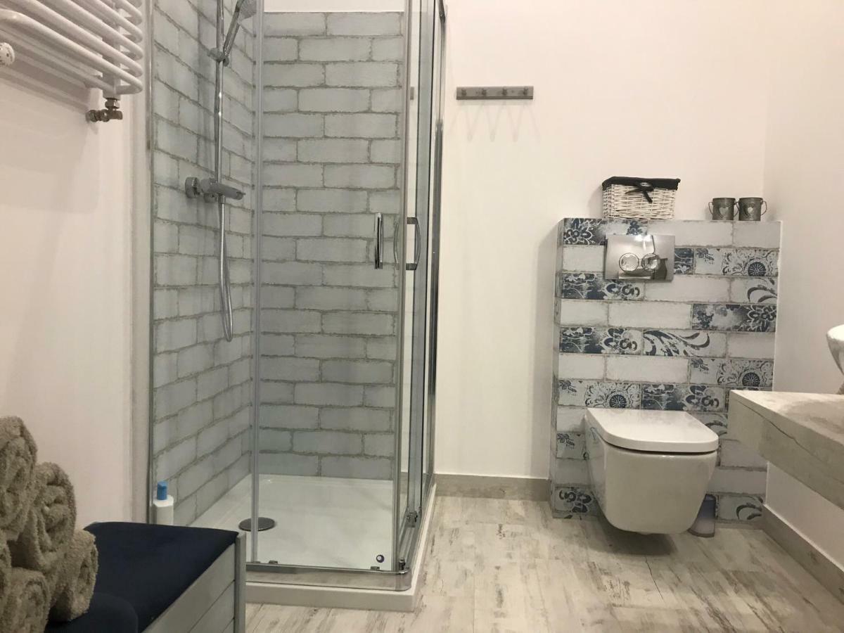 Nokturn Apartament Duszniki Zdroj Luaran gambar