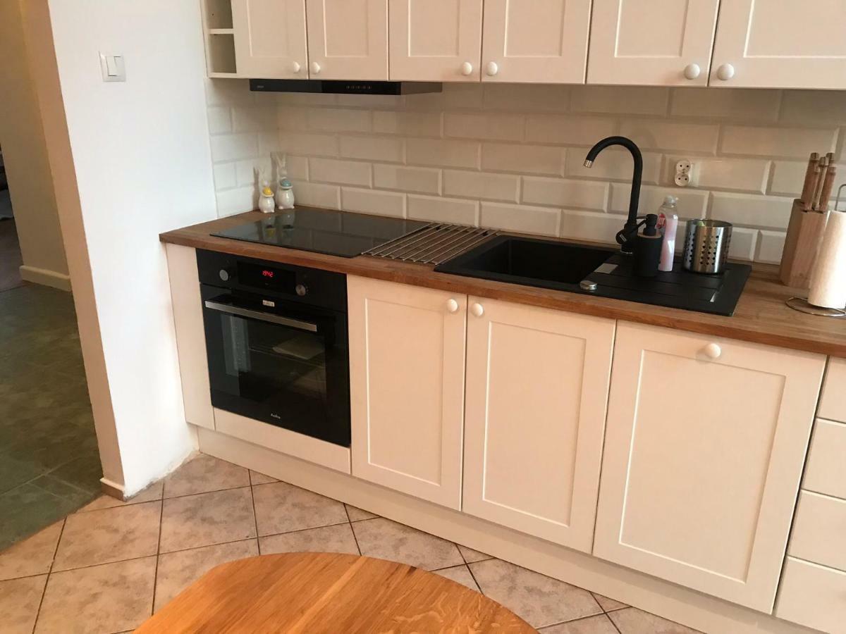 Nokturn Apartament Duszniki Zdroj Luaran gambar